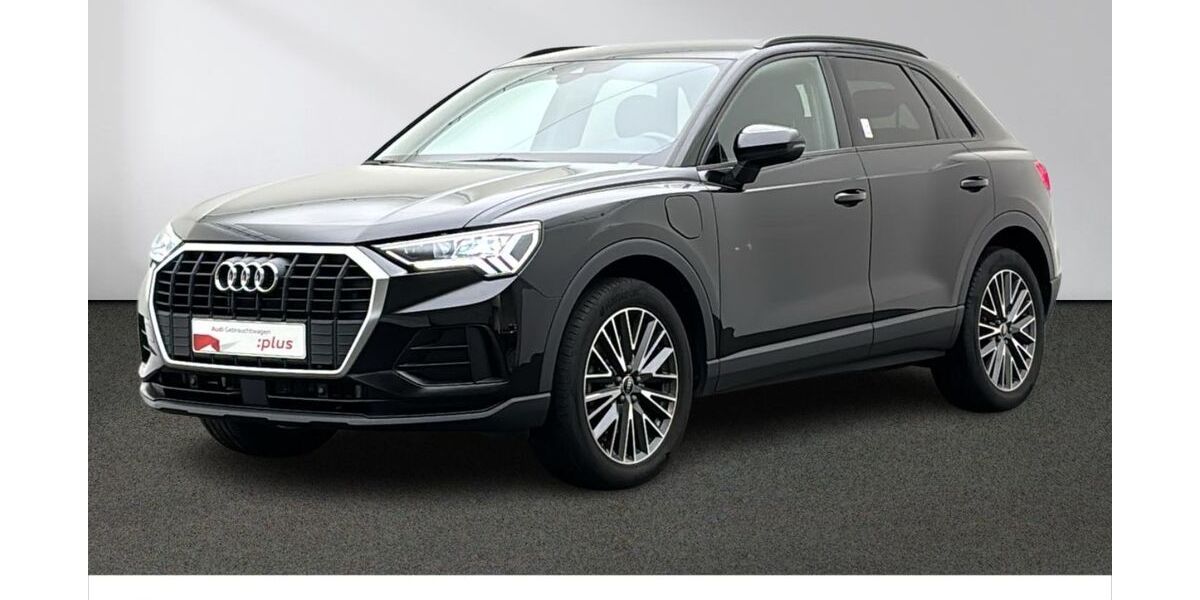 Audi Q3 54.461 km 28.380 &euro; Lingen 49809