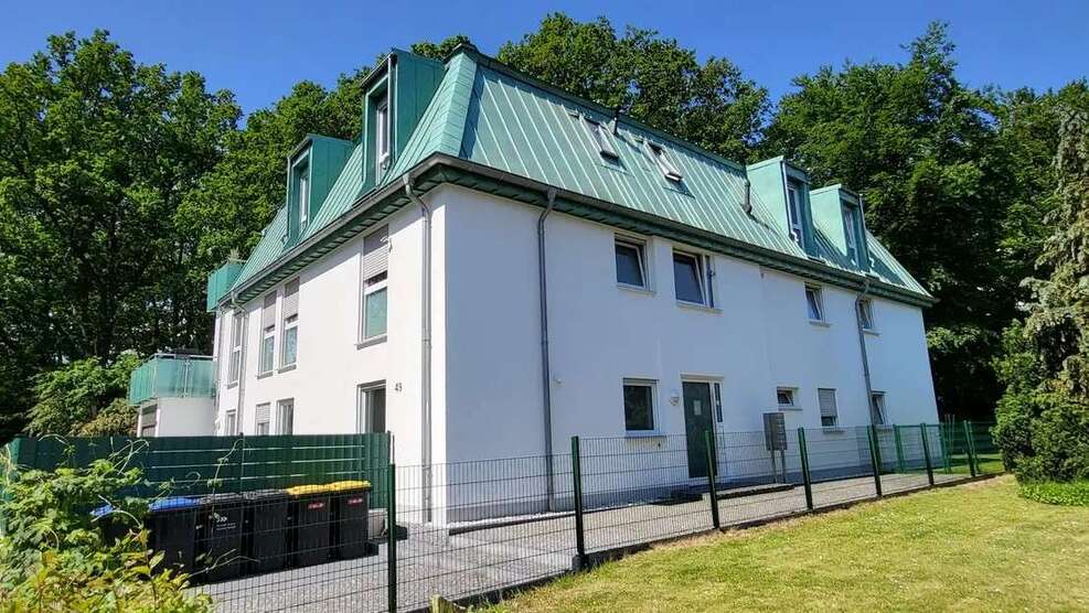 Wohnung zum Kaufen in Osnabrück 443.600 € 122.11 m² 4 zimmer