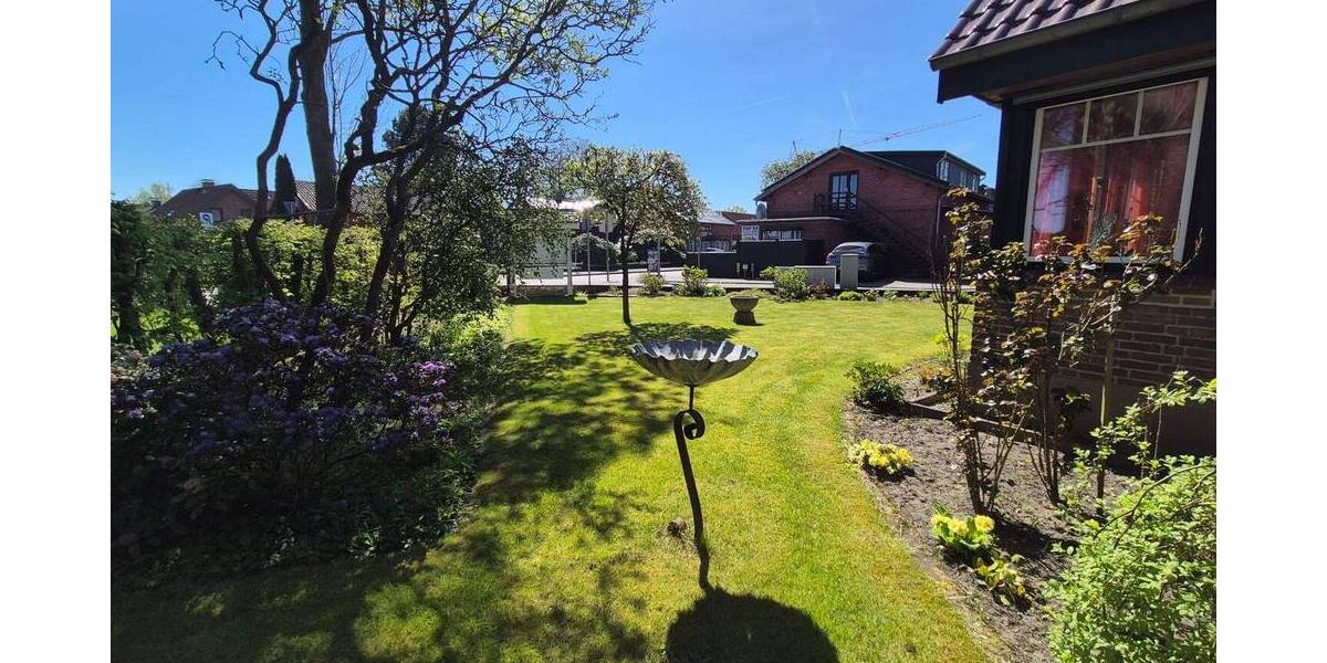 Mehrfamilienhaus, Wohnhaus Fockbek - 6 Zimmer, 200 m&sup2;, 1.490&euro; | Angebot:26433587