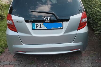 Honda Jazz 74.100 km 8.190 &euro; Pinneberg 25421