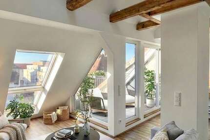 Wohnung zum Kaufen in Braunschweig 415.000 € 103 m² 4 zimmer