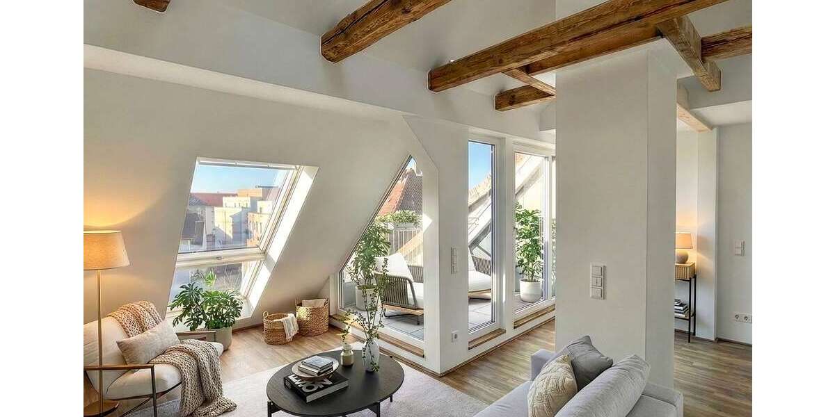 Wohnung zum Kaufen in Braunschweig 415.000 € 103 m² 4 zimmer