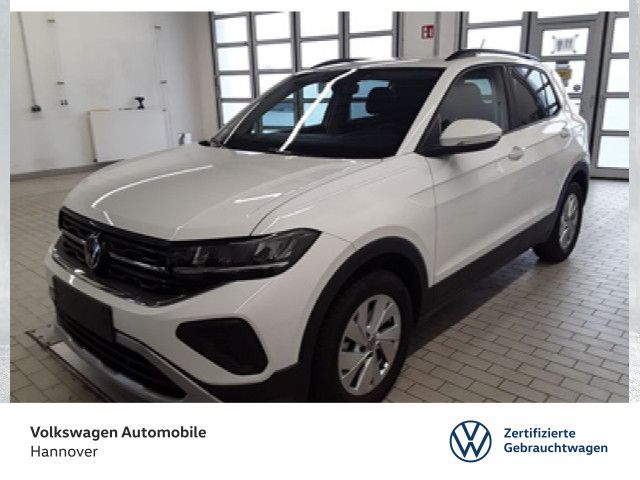T-Cross
