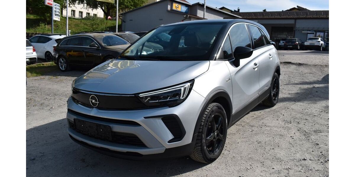 Opel Crossland (X) 39.500 km 16.750 &euro; Schönberg 94513