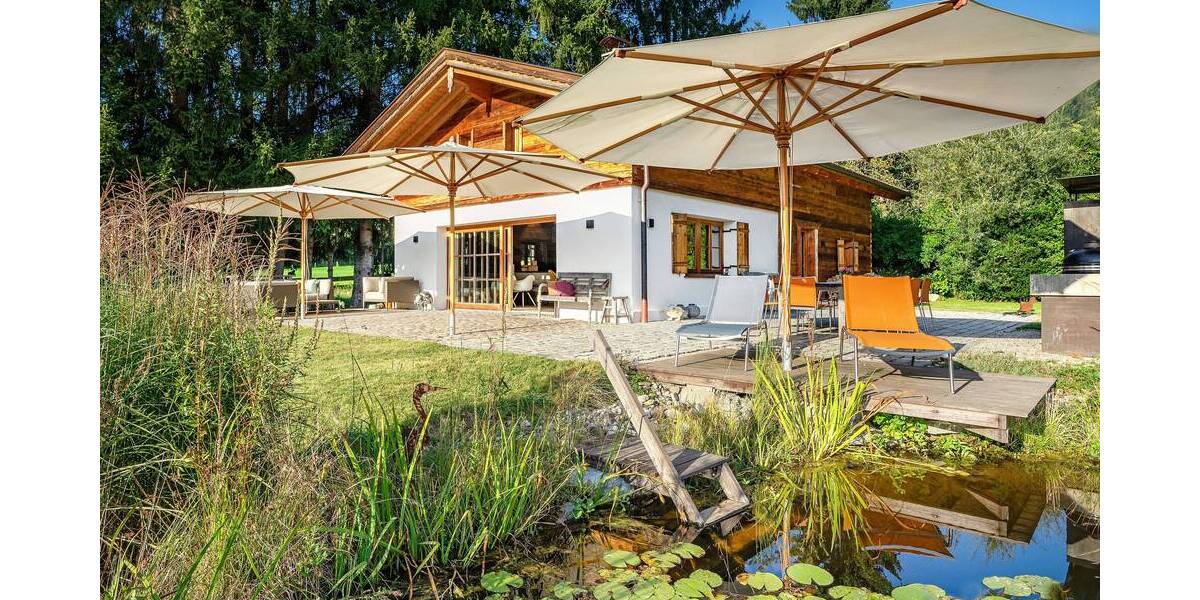 Einfamilienhaus Lenggries - 4 Zimmer, 189 m&sup2;, 3.800.000&euro; | Angebot:25674038