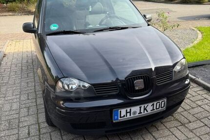 Seat Arosa 165.000 km 1.490 &euro; Billerbeck 48727