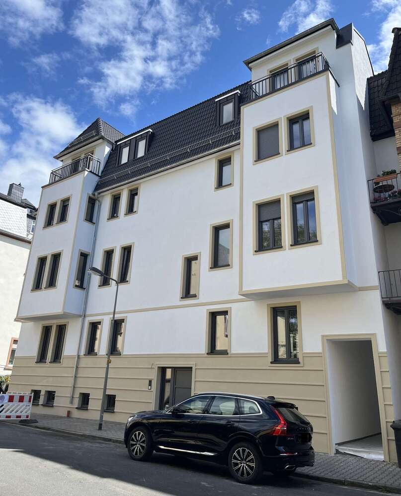 Wohnung zum Mieten in Frankfurt am Main 2.600 € 154 m²