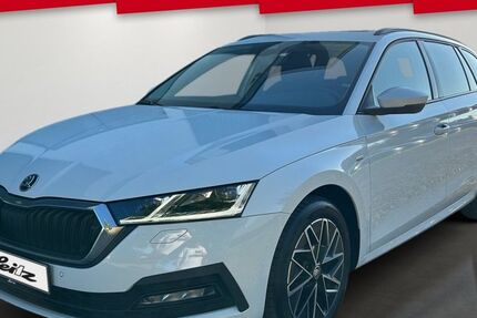 Skoda Octavia 144.460 km 19.849 € Illertissen 89257
