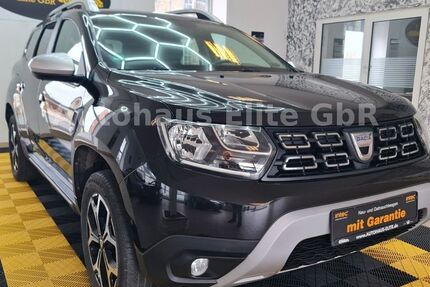 Dacia Duster 76.900 km 13.450 &euro; Anröchte 59609