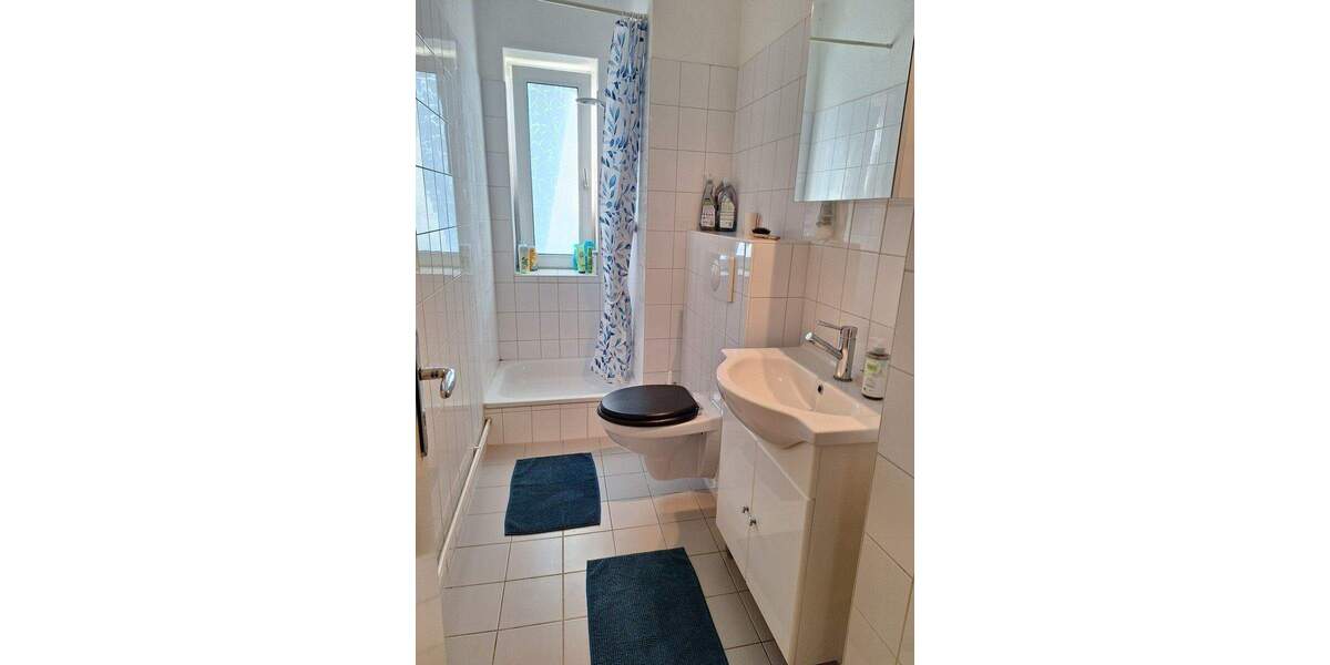 Etagenwohnung Lübeck St. Jürgen - 2 Zimmer, 46 m&sup2;, 460&euro; | Angebot:25409994