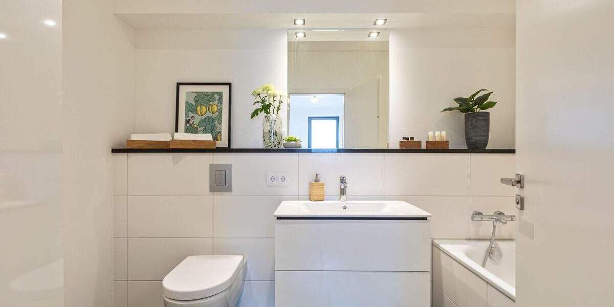 Stilvolles, möbliertes Wohnen mit Blick zum Fernsehturm 3 zimmer