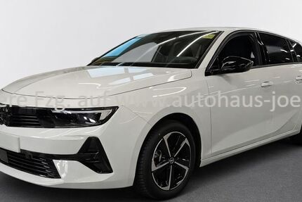 Opel Astra 1.350 km 23.990 &euro; Weinheim 69469