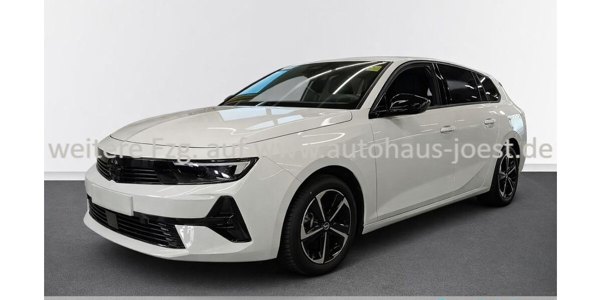 Opel Astra 1.350 km 23.990 &euro; Weinheim 69469