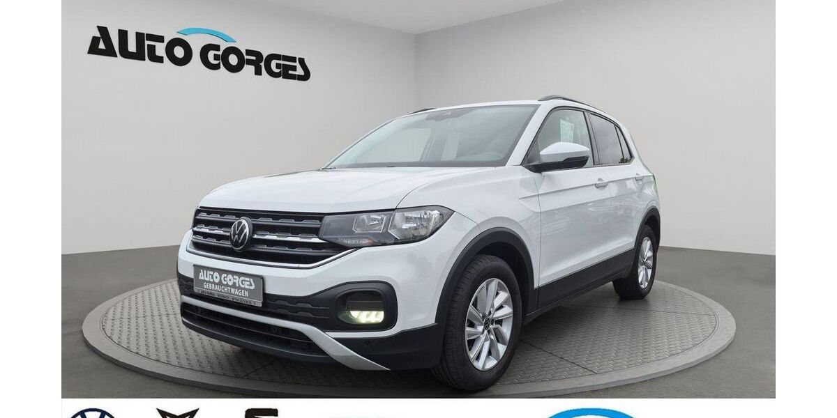VW T-Cross 61.570 km 16.945 &euro; Morbach 54497