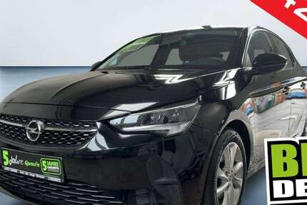 Opel Corsa 29.965 km 13.443 &euro; Chemnitz-Röhrsdorf 09247