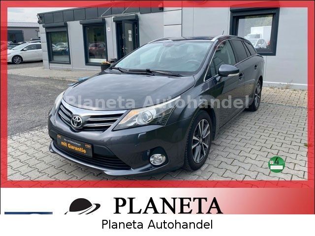 Avensis