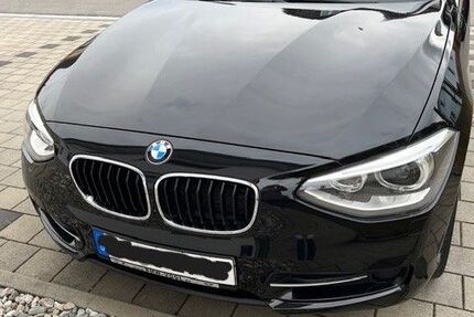 BMW 118 210.000 km 6.250 &euro; Neumarkt St.Veit 84494