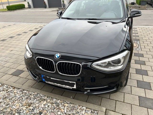 BMW 118 210.000 km 6.250 &euro; Neumarkt St.Veit 84494