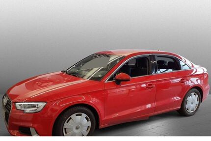 Audi A3 32.500 km 19.970 &euro; Wetzlar 35576