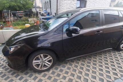 Toyota Corolla 62.000 km 15.400 € Büchenbach 91186