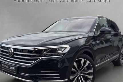 VW Touareg 65.800 km 49.880 &euro; Frankenthal 67227