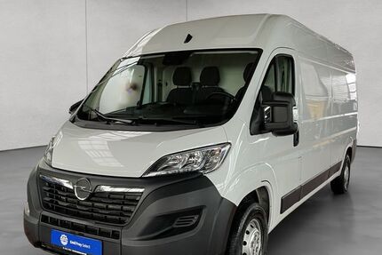 Opel Movano 47.807 km 20.890 &euro; Esslingen 73730