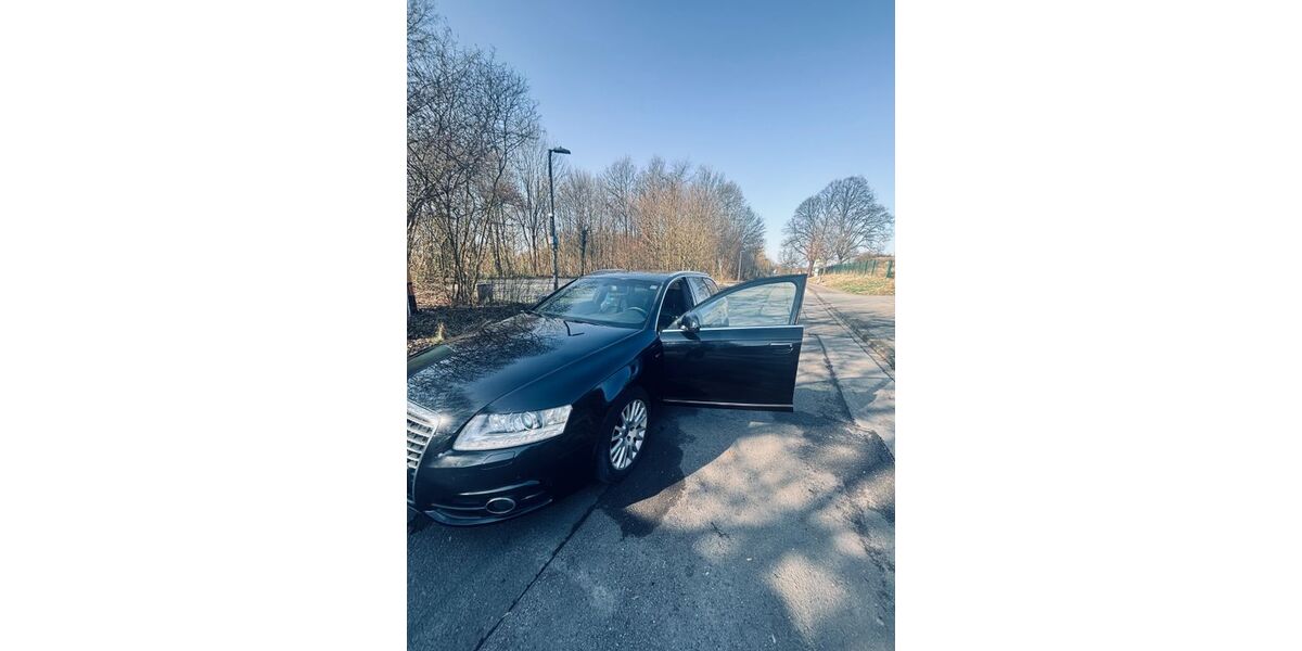 Audi A6 278.054 km 3.199 &euro; Lünen 44536