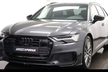 Audi A6 71.000 km 42.900 &euro; Pirna 01796