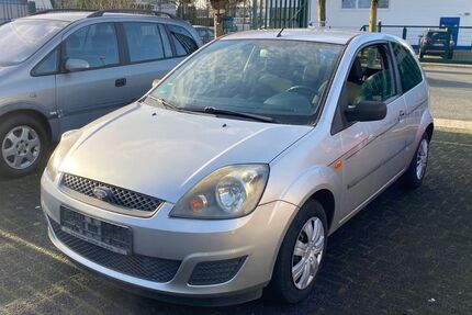Ford Fiesta 130.000 km 1.499 &euro; Herten 45701
