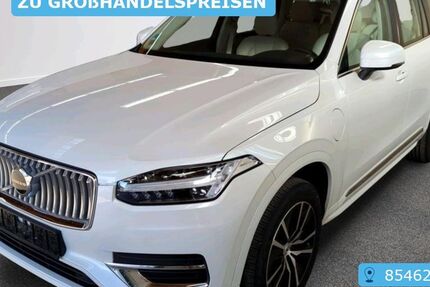 Volvo XC90 47.940 km 45.990 &euro; Starnberg 82319