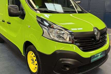 Renault Trafic 145.000 km 7.700 € Hilden 40721