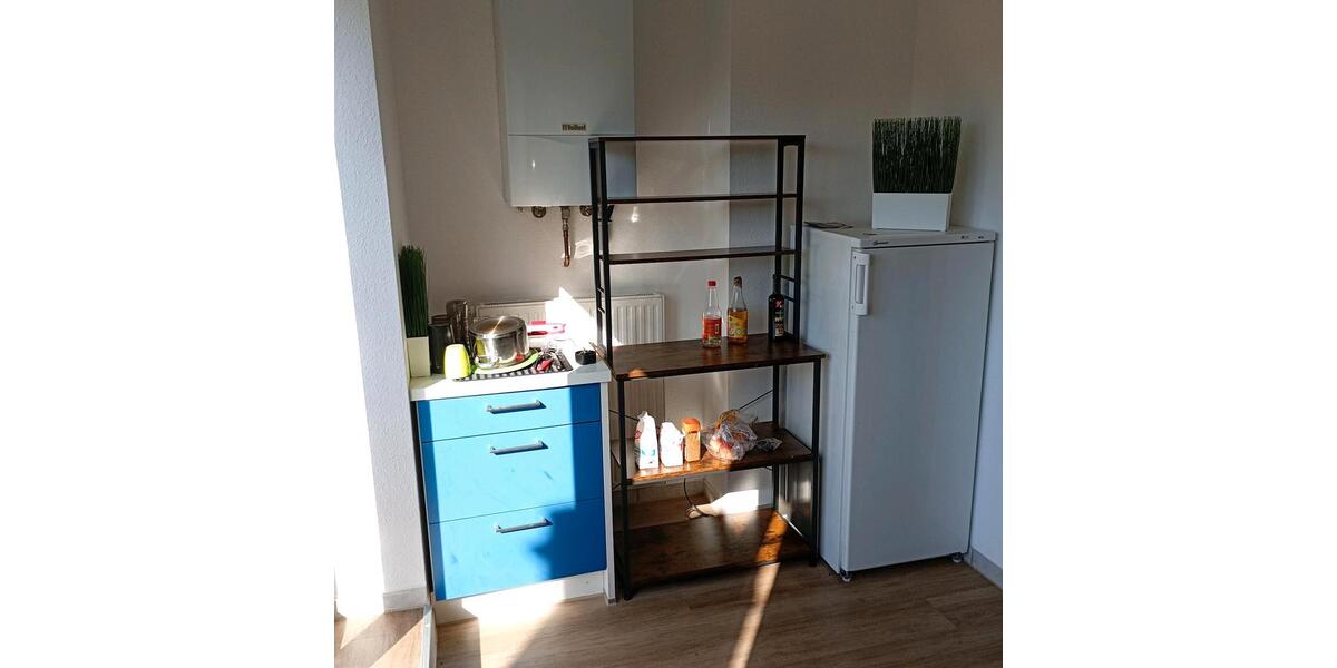 Wohnen auf Zeit Leipzig Nord - 1 Zimmer, 13 m&sup2;, 445&euro; | Angebot:26396452