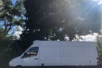 Mercedes-Benz Sprinter 467.884 km 2.900 &euro; Kreßberg 74594