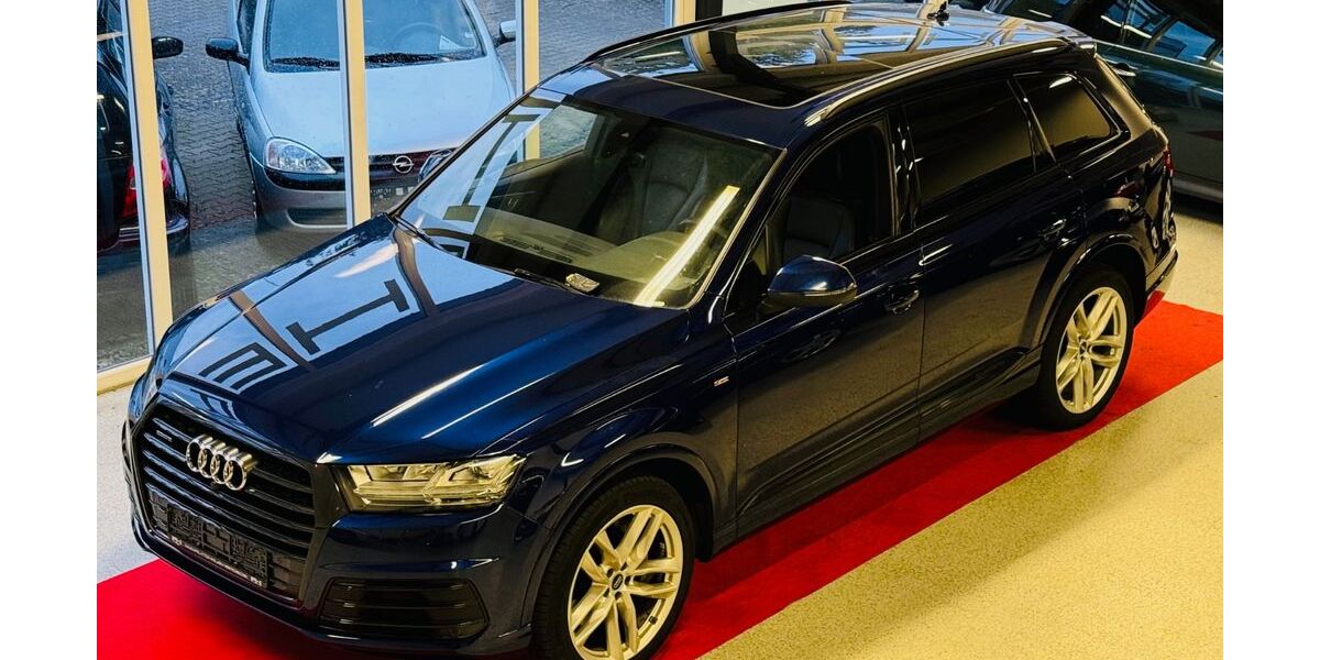 Audi Q7 175.950 km 27.950 &euro; Bad Essen 49152