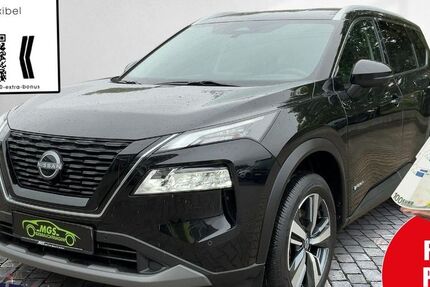 Nissan X-Trail 30.290 km 34.870 € Bayreuth 95445
