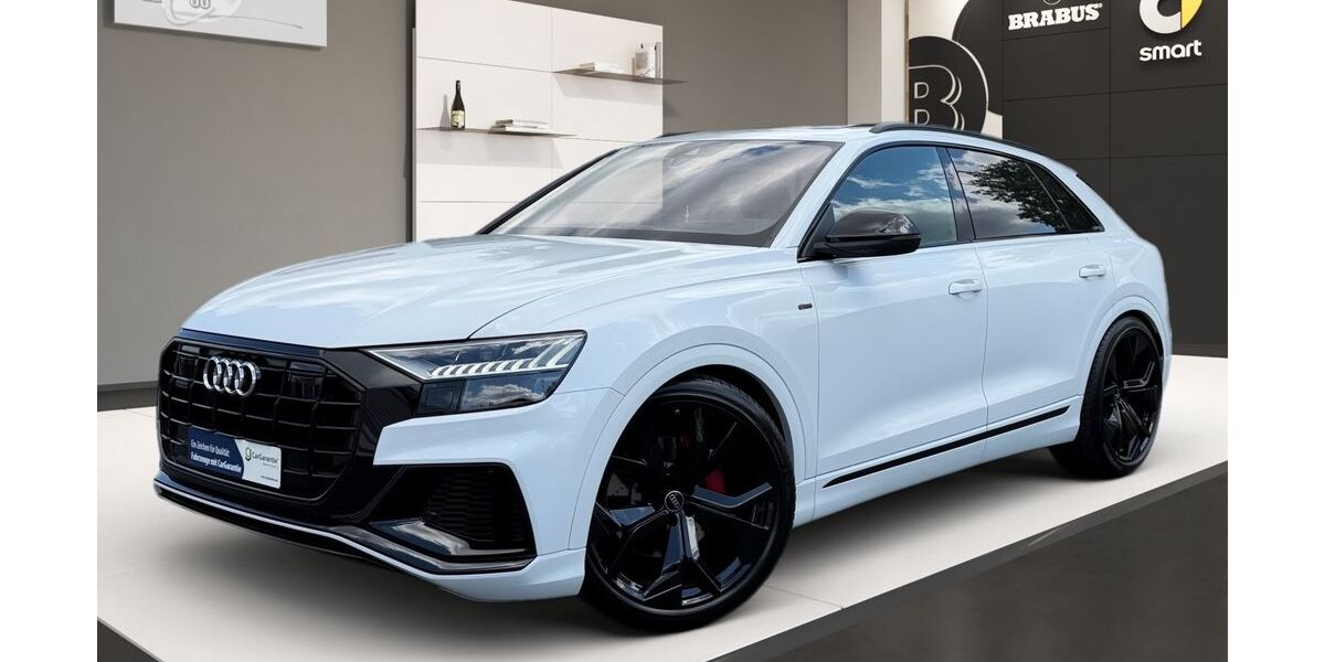 Audi Q8 99.895 km 59.988 &euro; Köln 51069