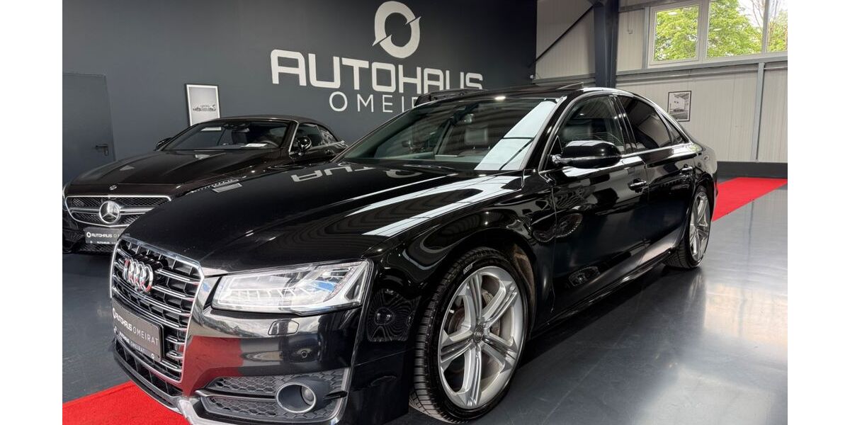 Audi A8 177.000 km 24.900 &euro; Aalen-Essingen 73457