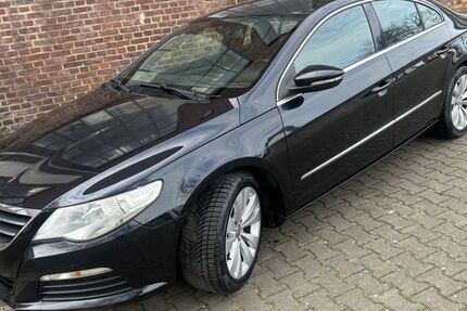 VW Passat 283.989 km 3.500 &euro; Köln 51069