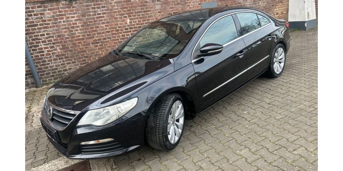VW Passat 283.989 km 3.999 &euro; Köln 51069
