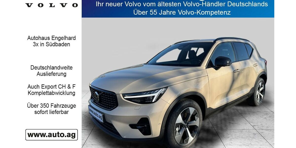 Volvo XC40 2.000 km 49.444 &euro; Freiburg 79108