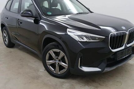 BMW X1 123.500 km 27.490 &euro; Wolfenbüttel 38304