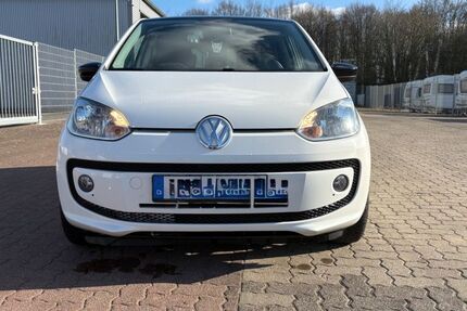 VW up! 65.000 km 5.979 &euro; Ottenbüttel 25591