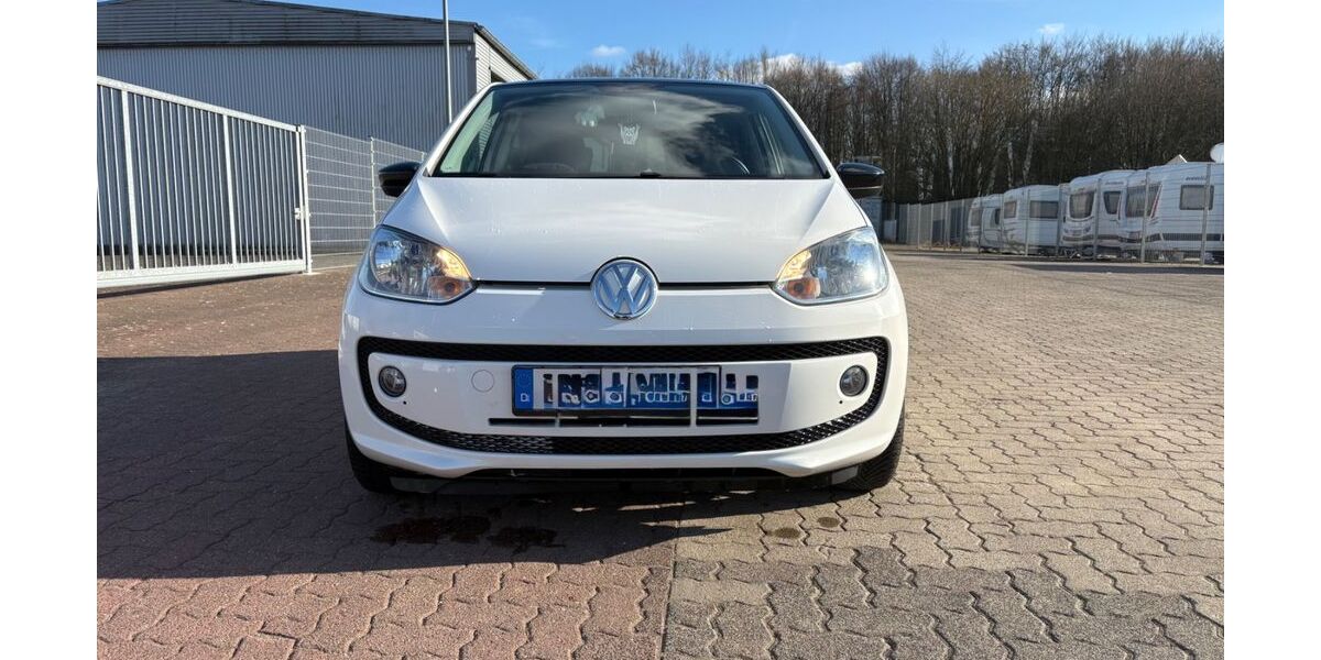 VW up! 65.000 km 5.979 &euro; Ottenbüttel 25591