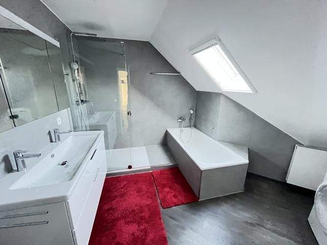 Etagenwohnung Gottmadingen - 3 Zimmer, 102 m&sup2;, 393.000&euro; | Angebot:25899414