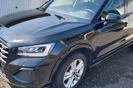 Audi Q2 18.000 km 19.900 &euro; Selm 59379