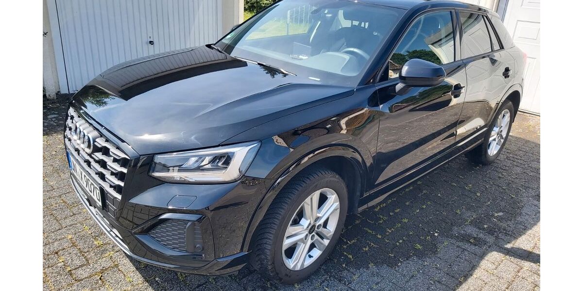 Audi Q2 18.000 km 20.500 &euro; Selm 59379