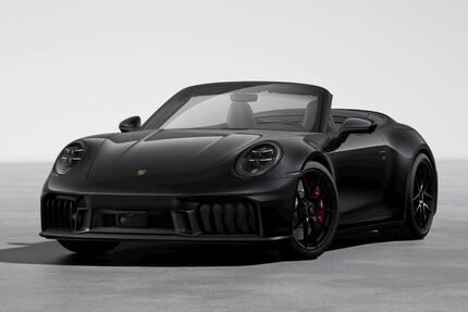 Porsche 992 6.402 km 185.990 &euro; Paderborn 33100