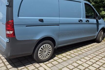 Mercedes-Benz Vito 54.162 km 31.500 &euro; Egenburg 85235