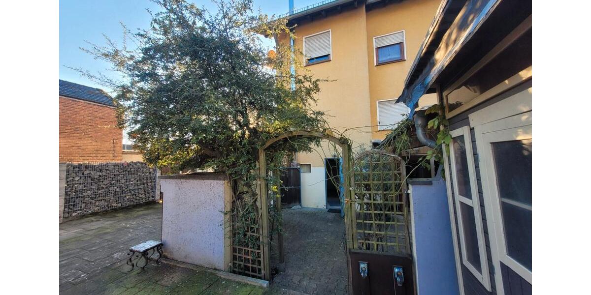 Einfamilienhaus Limburg an der Lahn Ahlbach - 5.5 Zimmer, 120 m&sup2;, 340.000&euro; | Angebot:26986553