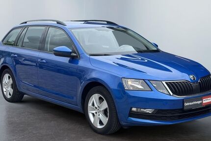 Skoda Octavia 110.000 km 12.900 &euro; Gundelsheim 74831